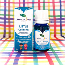 Load image into Gallery viewer, ESSENTIAL OIL LITTLE CALMING