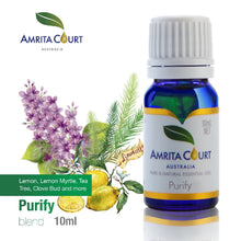 Load image into Gallery viewer, ESSENTIAL OIL PURIFY