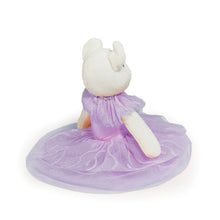 Load image into Gallery viewer, CLARIS PLUSH OH LA LA LILAC 30CM