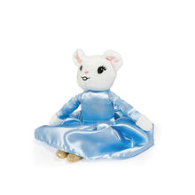 Load image into Gallery viewer, CLARIS MINI PLUSH BLUE