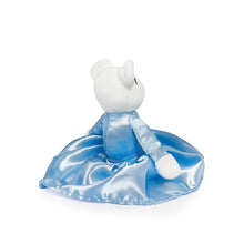 Load image into Gallery viewer, CLARIS MINI PLUSH BLUE