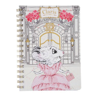 Load image into Gallery viewer, CLARIS A5 NOTEBOOK
