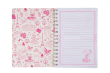 Load image into Gallery viewer, CLARIS A5 NOTEBOOK
