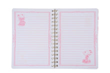 Load image into Gallery viewer, CLARIS A5 NOTEBOOK