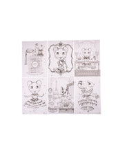 Load image into Gallery viewer, CLARIS COLOURING SET