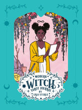 Load image into Gallery viewer, MODERN WITCH TAROT JOURNAL