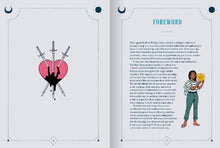 Load image into Gallery viewer, MODERN WITCH TAROT JOURNAL