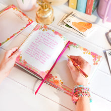 Load image into Gallery viewer, THE GARDEN LOVERS JOURNAL