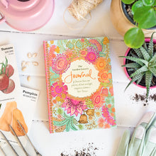 Load image into Gallery viewer, THE GARDEN LOVERS JOURNAL