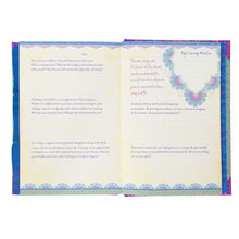 Load image into Gallery viewer, COURAGE AND STRENGTH JOURNAL