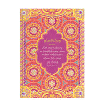 Load image into Gallery viewer, MINDFULNESS JOURNAL