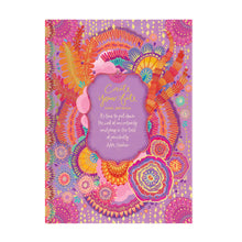 Load image into Gallery viewer, CREATE YOUR FATE JOURNAL
