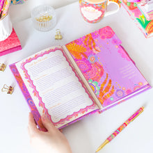Load image into Gallery viewer, CREATE YOUR FATE JOURNAL