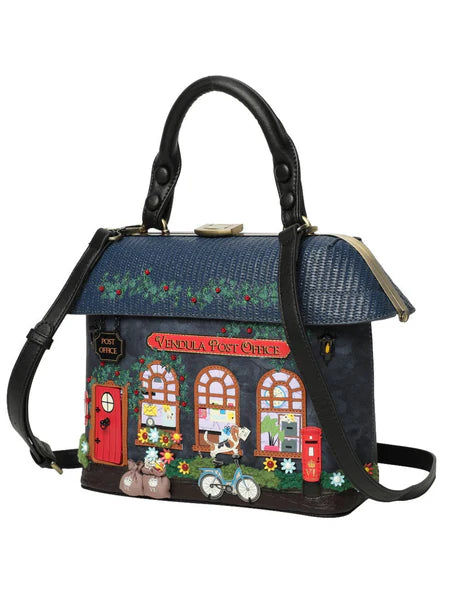 VENDULA LONDON OLD POST OFFICE GRAB BAG – Colouby Creations