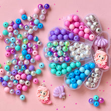 Load image into Gallery viewer, BEAD KIT SHELL