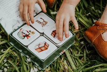 Load image into Gallery viewer, MEMORY CARDS CHRISTMAS