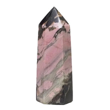 Load image into Gallery viewer, TERMINATED POINT RHODONITE