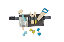 Load image into Gallery viewer, TOOL BELT PLAYSET