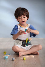 Load image into Gallery viewer, TOOL BELT PLAYSET