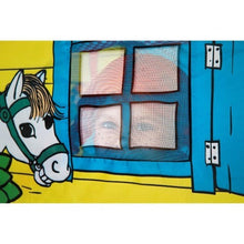 Load image into Gallery viewer, PIPPI LONGSTOCKING PLAY TENT
