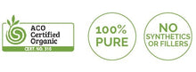 Load image into Gallery viewer, ESSENTIAL OIL NURTURE ORGANIC 10ML