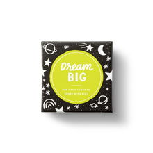 Load image into Gallery viewer, THOUGHTFULLS FOR KIDS CARDS DREAM BIG