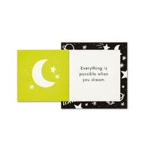 Load image into Gallery viewer, THOUGHTFULLS FOR KIDS CARDS DREAM BIG