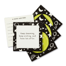Load image into Gallery viewer, THOUGHTFULLS FOR KIDS CARDS DREAM BIG
