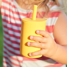 Load image into Gallery viewer, THE MINI SIPPI MUSTARD