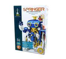 Load image into Gallery viewer, SPRINGER SPRAL SPRING SCIENCE KIT