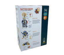 Load image into Gallery viewer, SPRINGER SPRAL SPRING SCIENCE KIT