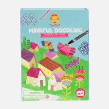 Load image into Gallery viewer, MINDFUL DOODLING PEACEFUL PATTERNS