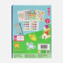 Load image into Gallery viewer, MINDFUL DOODLING PEACEFUL PATTERNS