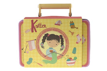 Load image into Gallery viewer, KNITTING KIT