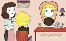 Load image into Gallery viewer, LITTLE PEOPLE, BIG DREAMS MARILYN MONROE
