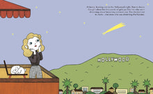 Load image into Gallery viewer, LITTLE PEOPLE, BIG DREAMS MARILYN MONROE