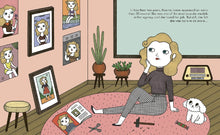 Load image into Gallery viewer, LITTLE PEOPLE, BIG DREAMS MARILYN MONROE