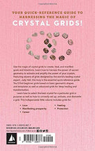 Load image into Gallery viewer, CRYSTAL GRIDS HANDBOOK