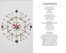 Load image into Gallery viewer, CRYSTAL GRIDS HANDBOOK
