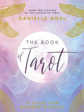 Load image into Gallery viewer, A BOOK OF TAROT