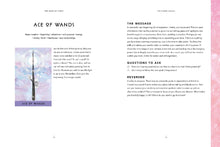 Load image into Gallery viewer, A BOOK OF TAROT