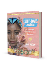 Load image into Gallery viewer, SELF LOVE JOURNAL AKAL PRITMAN