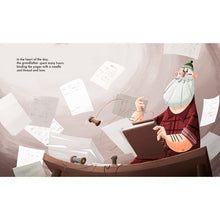 Load image into Gallery viewer, A GRANDFATHERS HEART STORY BOOK