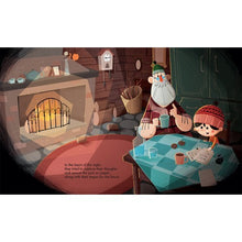Load image into Gallery viewer, A GRANDFATHERS HEART STORY BOOK