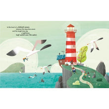 Load image into Gallery viewer, A FATHERS HEART STORY BOOK