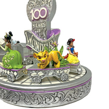 Load image into Gallery viewer, DISNEY TRADITIONS ALL ABOARD THE CENTENNIAL TRAIN