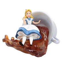 Load image into Gallery viewer, DISNEY 100 YEARS OF WONDER ALICE IN CUP