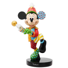 Load image into Gallery viewer, DISNEY BRITTO MICKEY BAND LEADER LARGE