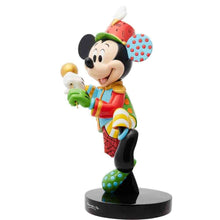 Load image into Gallery viewer, DISNEY BRITTO MICKEY BAND LEADER LARGE