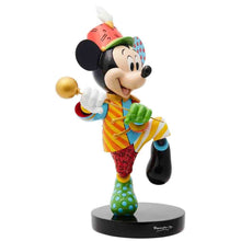 Load image into Gallery viewer, DISNEY BRITTO MICKEY BAND LEADER LARGE